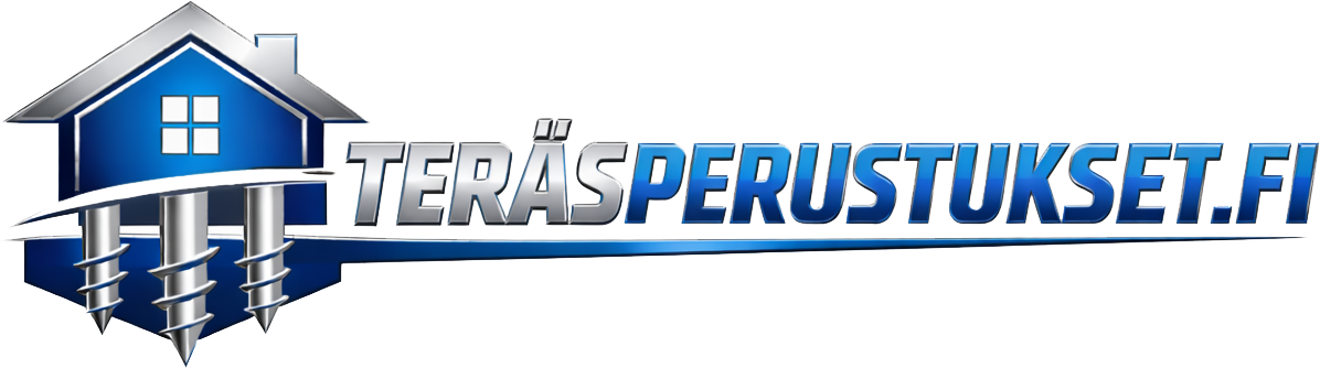 Teräsperustukset
